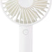 Alpina Handheld Portable Fan, 23 cm