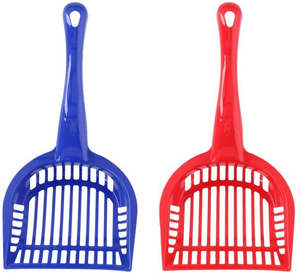 Pet Litter Scoop For Cats and Dogs , 1 pc