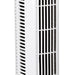 Alpina Tower Fan, 220V, 78 cm