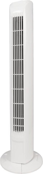 Lifetime Tower Fan, 220V, 78 cm