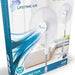 Lifetime Standing Fan, 220V, 40 cm