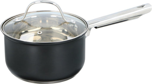 Alpina Sauce Pan with Lid, 16 cm