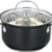 Alpina Pan with Lid, 16 cm