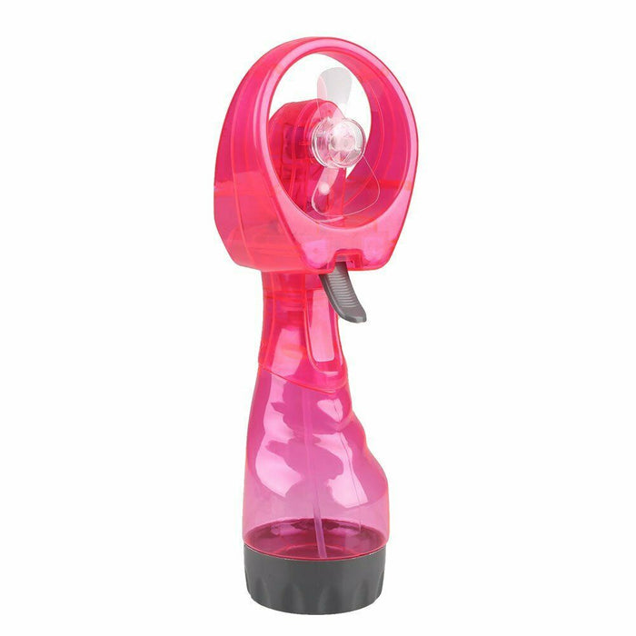 Lifetime Air Water Spray, Pink , 1 pc