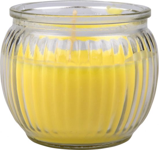Lifetime Citronella Candle , 85 gr