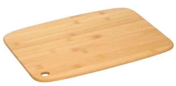 Alpina Cutting Board, 38 x 28 CM , 1 pc