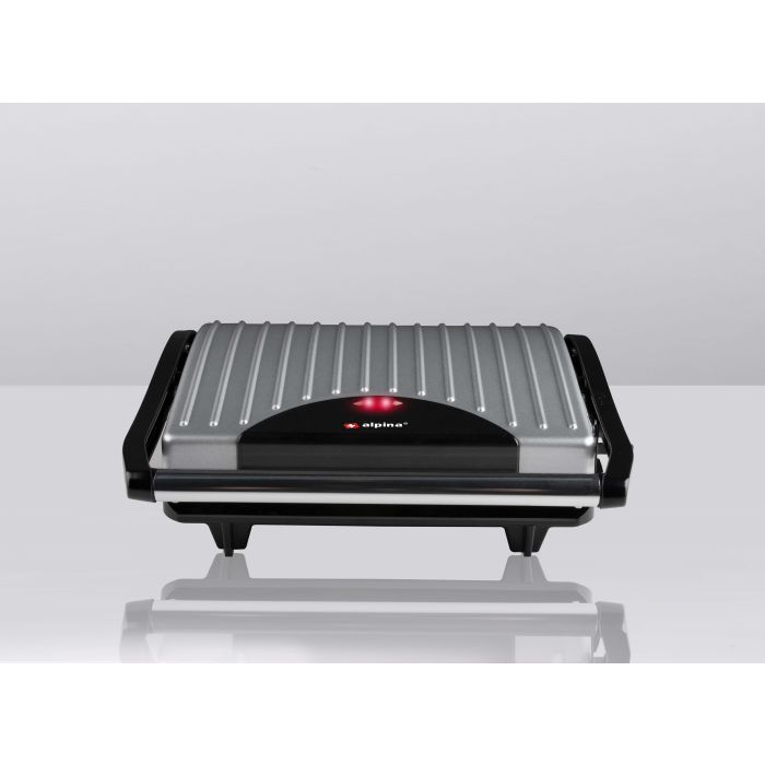 Alpina Contact Panini Grill, 700 W , 1 pc