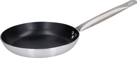 Alpina Non-Stick Frying Pan, 24 CM , 1 pc