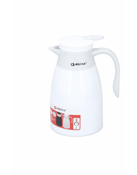 Alpina Vacuum Jug , 1 L