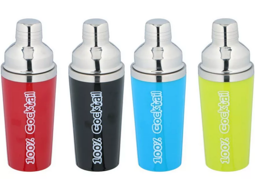 Cocktail Shaker , 450 ml