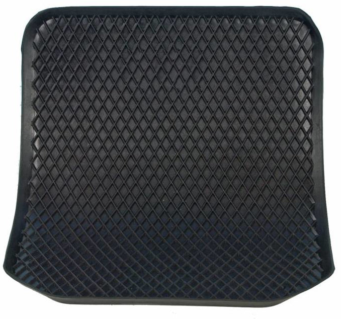 All Ride Car Rubber Mat , 1 pc