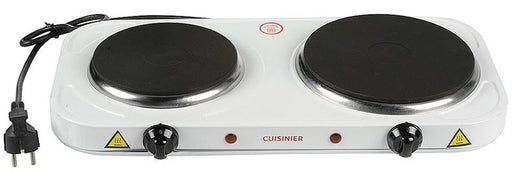 Cuisiner Cooking Plate 220V, 1 ct
