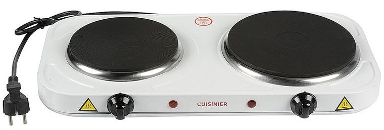 Cuisiner Cooking Plate 220V, 1 ct
