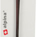 Alpina Stainless Steel Dessert Spoon , 3 ct