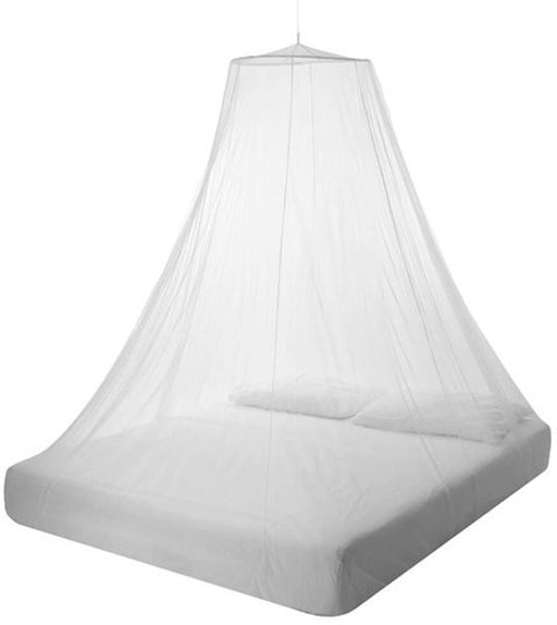 White Mosquito Net, 60 x 250 x 1200 cm