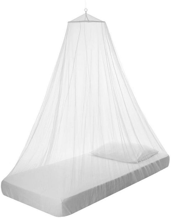 White Mosquito Net, 60 x 250 x 1200 cm