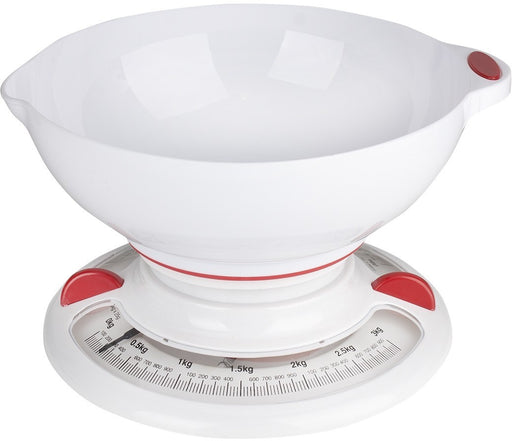 Cuisiner Kitchen Scale (Specify Color at Checkout), 1 ct