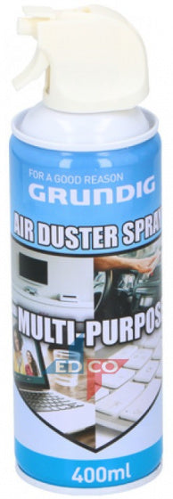 Grundig Air Duster Spray , 400 ml