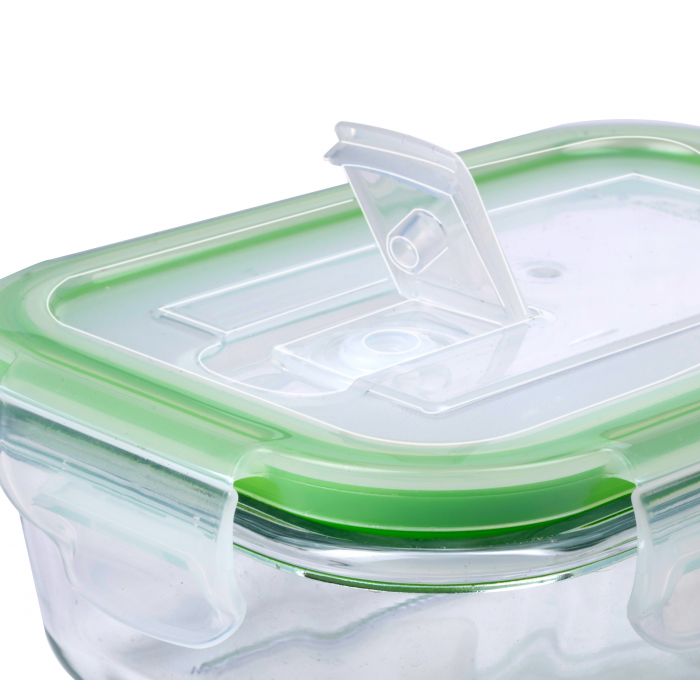 Alpina Fresh Food Containers , 6 pcs