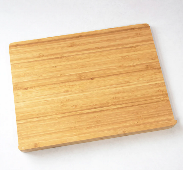 Alpina Bamboo Cutting Board, 36 x 26 CM, 1 pc