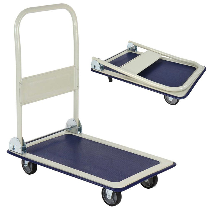 Kinzo Transport Trolley, 150 kg