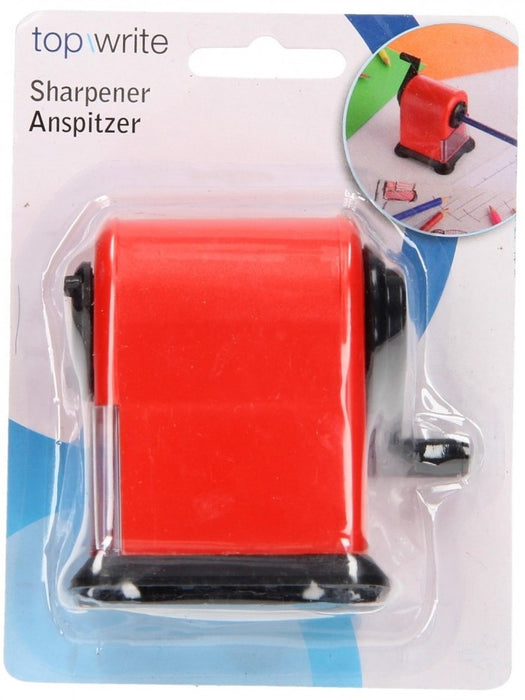 Top Write Sharpener, 1 ct