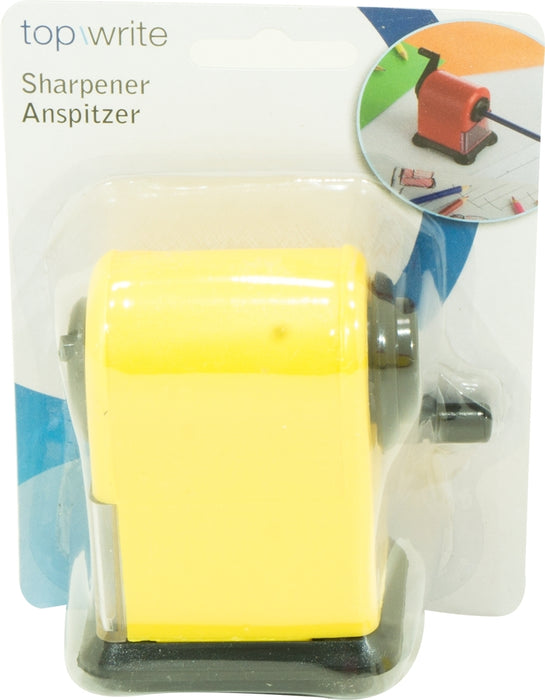 Top Write Sharpener, 1 ct