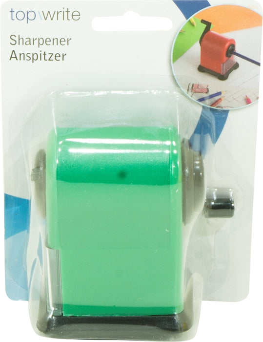 Top Write Sharpener, 1 ct