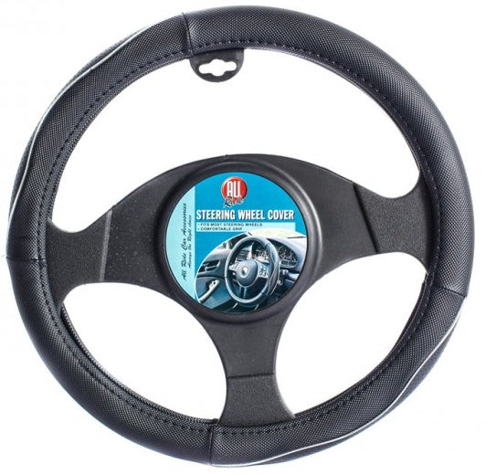 All Ride Steering Wheel Cover , 1 pc