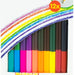 Top Write Coloring Pencils, 12 ct