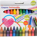 Topwrite Crayons, 12 pcs