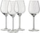 Wine Glasses, ca. 38 cl, 4 ct