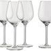 Wine Glasses, ca. 38 cl, 4 ct