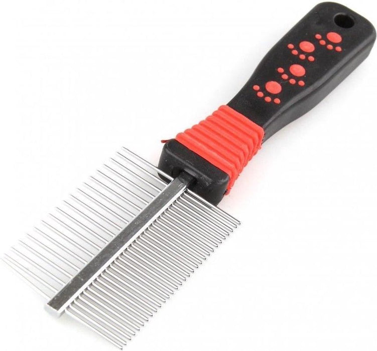 Maxxpro Pet Comb 2-in-1 Treatment , 1 pc