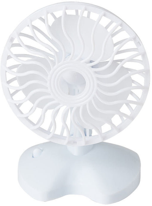Mini Desktop Fan, 12 cm