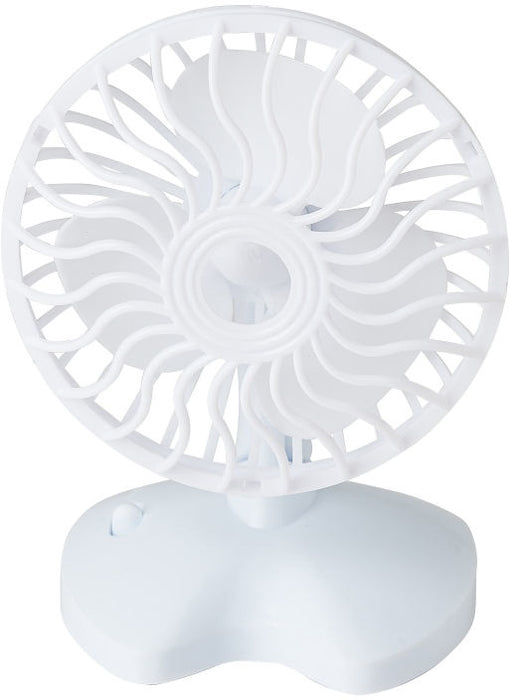 Mini Desktop Fan, 12 cm