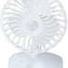 Mini Desktop Fan, 12 cm