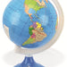 Top Write Globe Pencil Sharpener, 