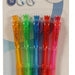 Top Wirte Easy Grip Ballpoint Pens, 5 pc