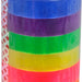 Top Write Coloured Tape, 6 pc