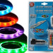 All Ride 30 LED Strip Wireless 12V, 100 cm