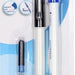 Top Write Roller Pen with Corrector, 