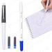 Top Write Roller Pen with Corrector, 