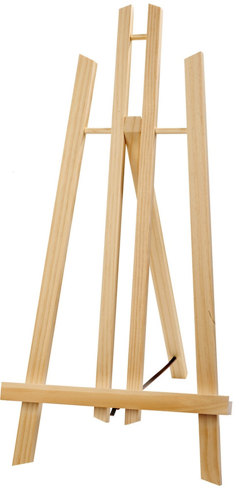 Artico Wooden Table Easel, 50 cm