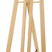 Artico Wooden Table Easel, 50 cm