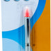 Top Write Ball Pen with Highlighter, 