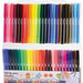 Top Write Felt Tip Pens, 50 ct