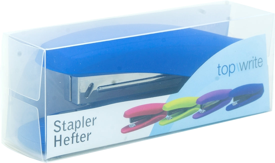 Top Write Stapler, 