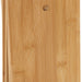 Bamboo Cutting Board Set with Stand, 7 pcs