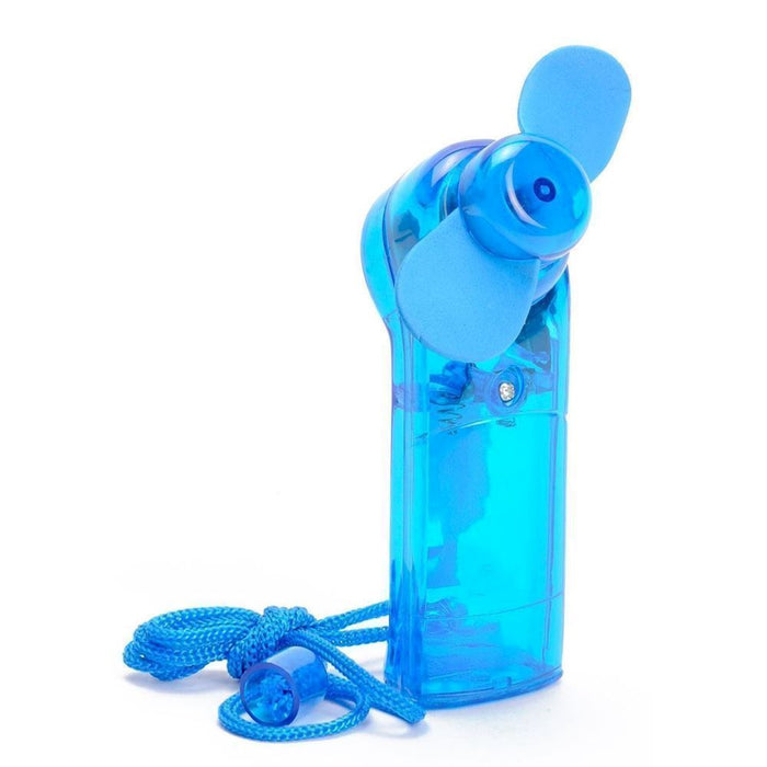 Mini Electric Fan , 1 pc